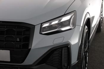 Audi Q2 S Edition 35 TFSI 150 pk | 37623522-6