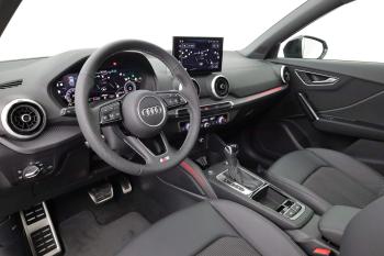Audi Q2 S Edition 35 TFSI 150 pk | 37623817-2