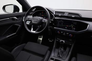 Audi Q3 35 TFSI 150PK S edition | 37551640-28