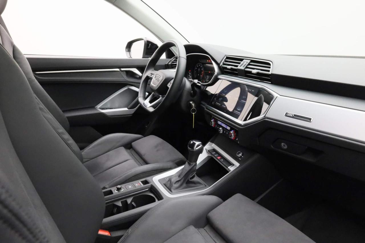 Audi Q3 35 TFSI 150PK S-tronic Advanced Edition | 37508327-12