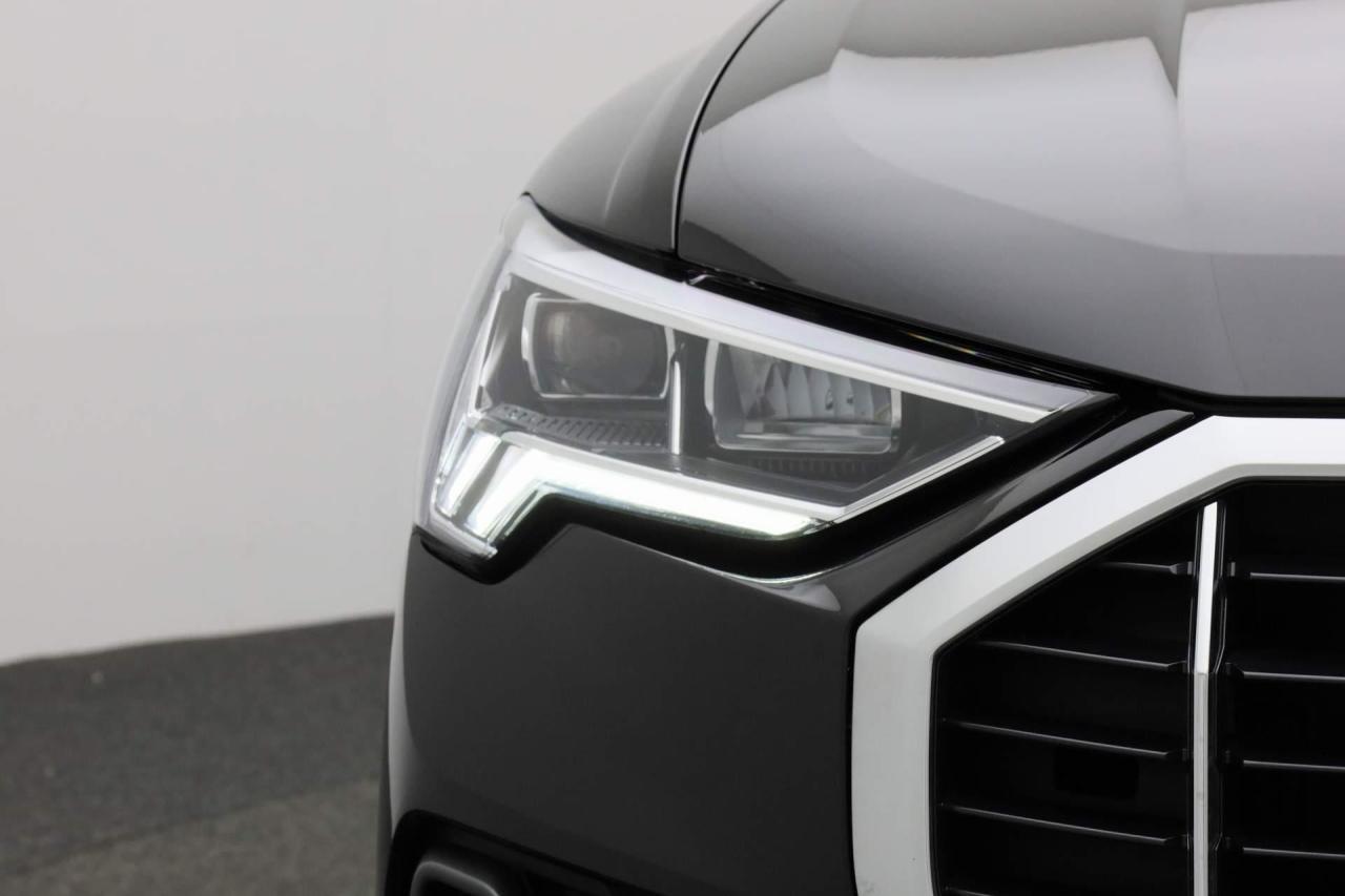 Audi Q3 35 TFSI 150PK S-tronic Advanced Edition | 37508327-30