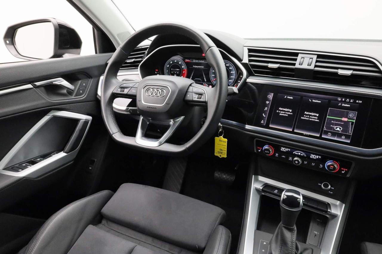Audi Q3 35 TFSI 150PK S-tronic Advanced Edition | 37508327-4