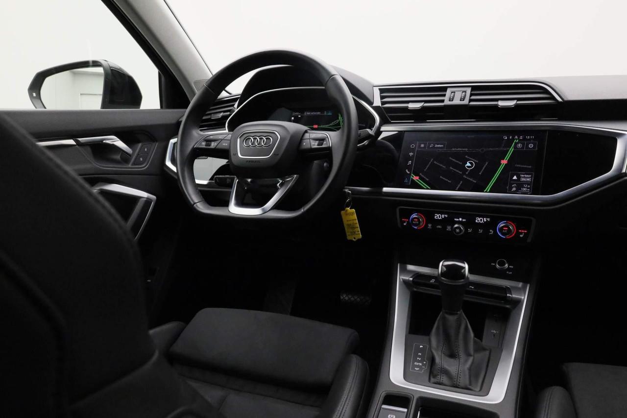 Audi Q3 35 TFSI 150PK S-tronic Advanced S-line edition | 37723474-25