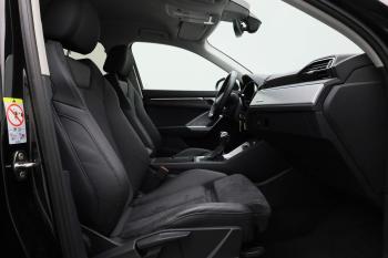 Audi Q3 35 TFSI 150PK S-tronic Advanced S-line edition | 37723474-34