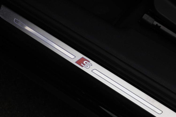Audi Q3 35 TFSI 150PK S-tronic Advanced S-line edition | 37723474-22
