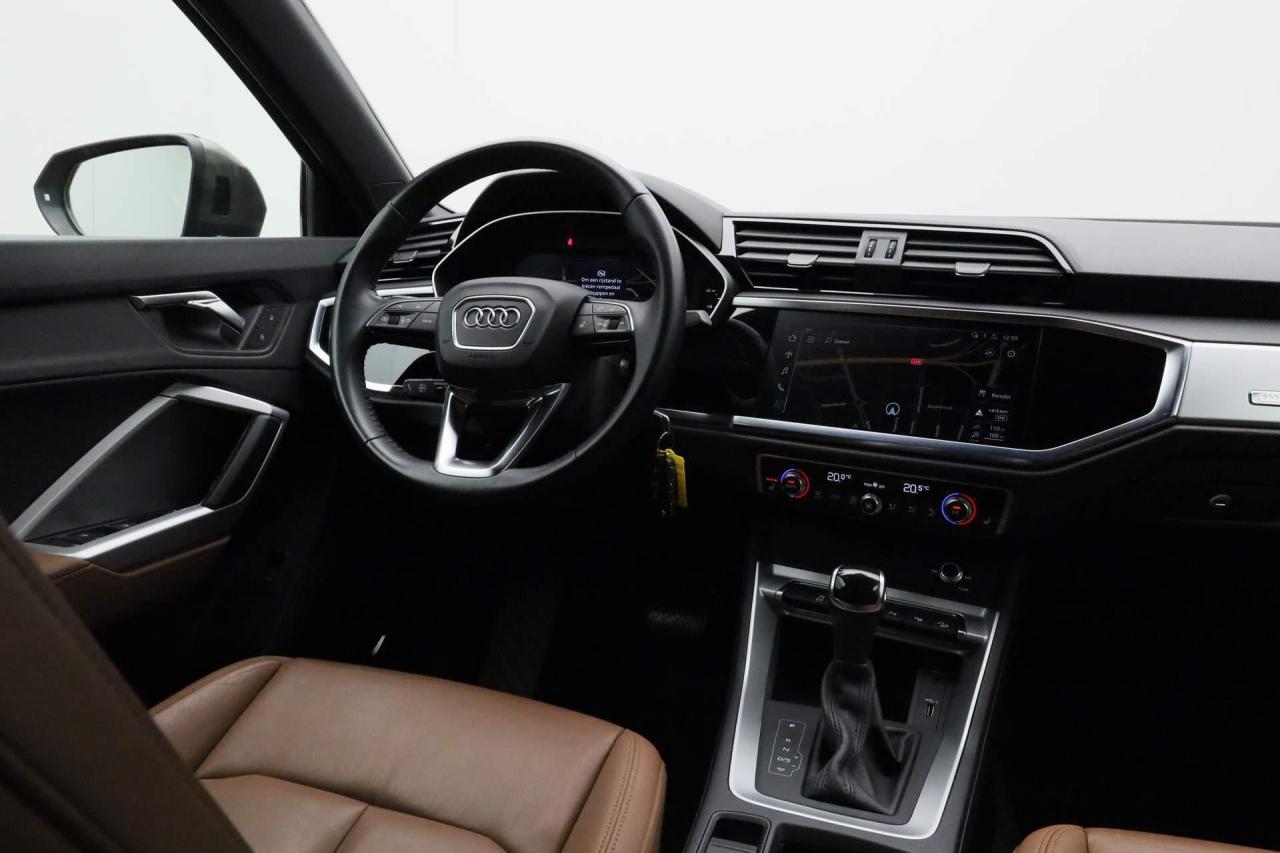 Audi Q3 35 TFSI 150PK S-tronic Pro Line | 36888660-25