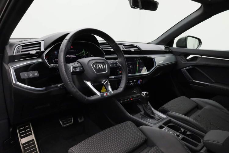Audi Q3 35 TFSI 150PK S-tronic S edition | 37184394-2