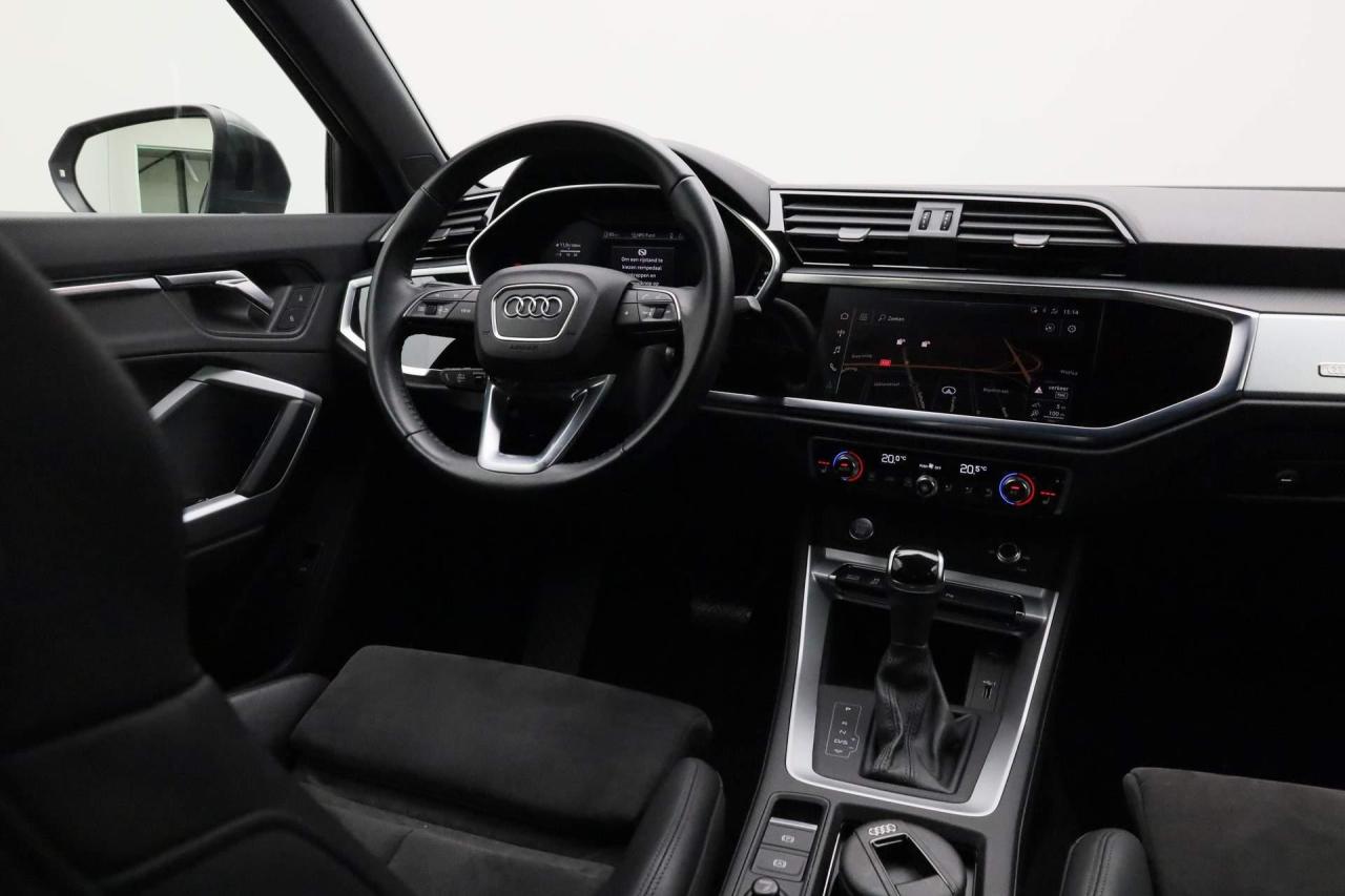 Audi Q3 35 TFSI 150PK S-tronic S Edition | 38346416-25