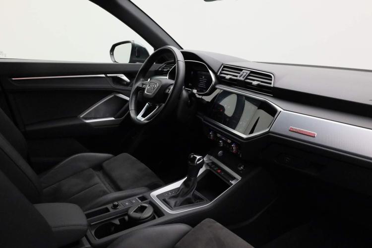 Audi Q3 35 TFSI 150PK S-tronic S Edition | 38346416-41