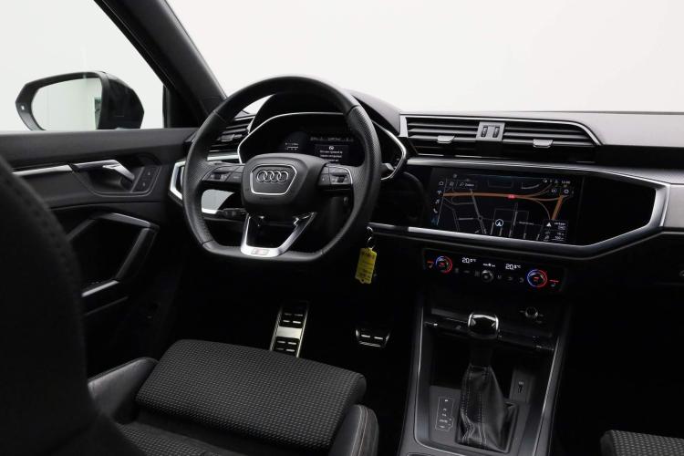 Audi Q3 40 TFSI 190PK S-tronic quattro Pro Line S | 37723516-26