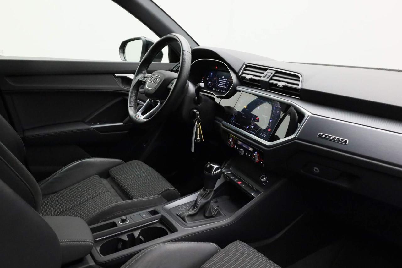 Audi Q3 40 TFSI 190PK S-tronic Quattro S Edition | 37889888-36