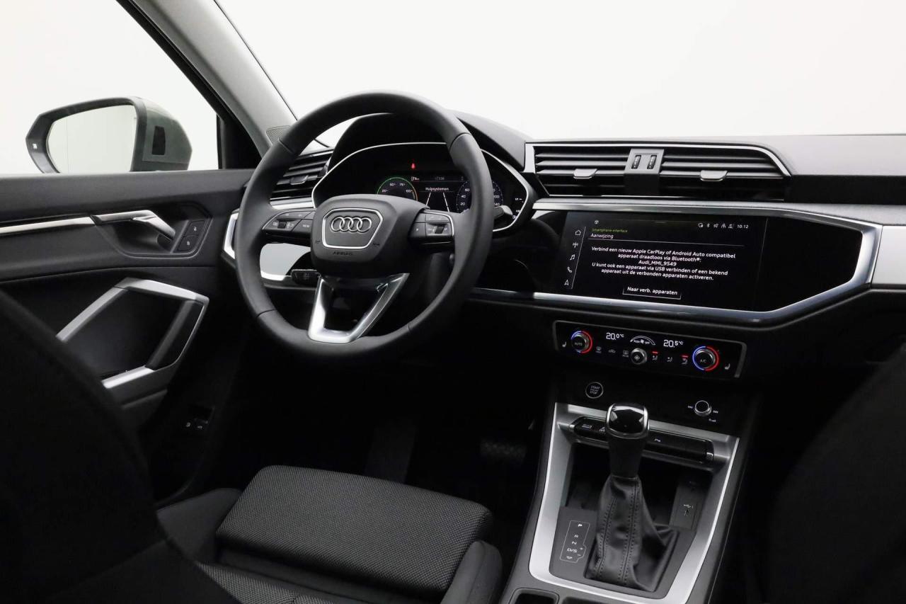 Audi Q3 45 TFSI e 245PK S-tronic Business Edition | 38182039-25