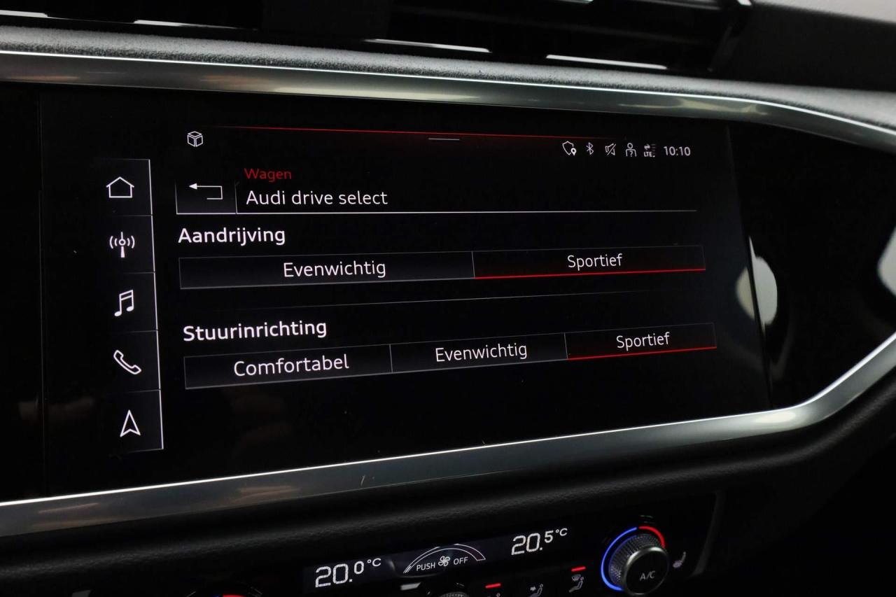 Audi Q3 45 TFSI e 245PK S-tronic Business Edition | 38182039-28