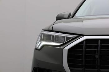Audi Q3 45 TFSI e 245PK S-tronic Business Edition | 38182039-7
