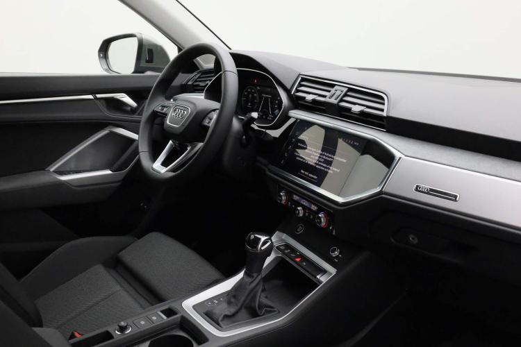 Audi Q3 45 TFSI e 245PK S-tronic Business Edition | 38182039-35