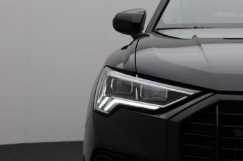 Audi Q3 45 TFSI e 245PK S-tronic S Edition | 37994730-9