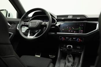 Audi Q3 45 TFSI e 245PK S-tronic S edition | 38039754-31