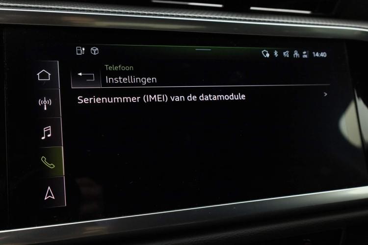 Audi Q3 45 TFSI e 245PK S-tronic S edition | 38039754-36