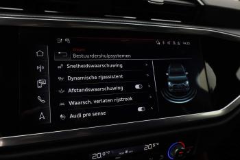 Audi Q3 45 TFSI e 245PK S-tronic S Edition | 38182055-36