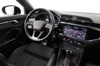 Audi Q3 45 TFSI e S edition | 37599556-33