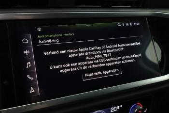 Audi Q3 45 TFSIe 245PK S-tronic Advanced edition | 37389020-11