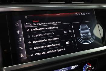 Audi Q3 45 TFSIe 245PK S-tronic Advanced edition | 37389020-32