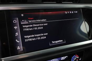 Audi Q3 45 TFSIe 245PK S-tronic Advanced edition | 37389020-33