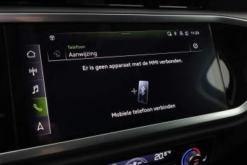 Audi Q3 45 TFSIe 245PK S-tronic Advanced edition | 37389020-34