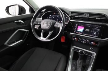 Audi Q3 45 TFSIe 245PK S-tronic Advanced edition | 37389020-37