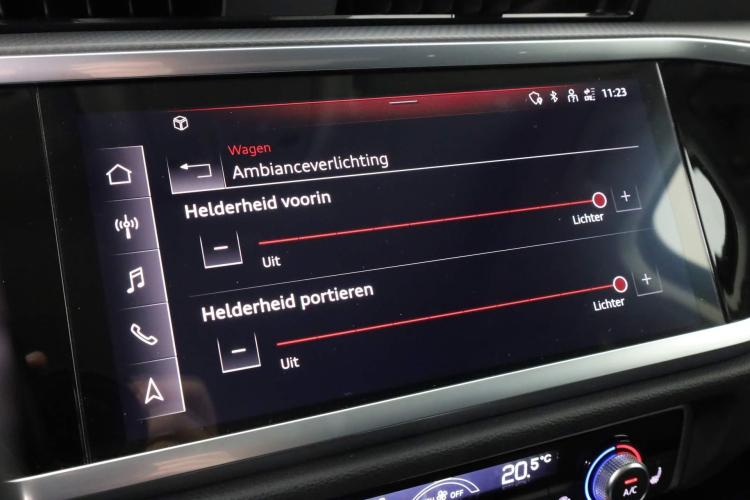 Audi Q3 45 TFSIe 245PK S-tronic Advanced edition | 37389020-31