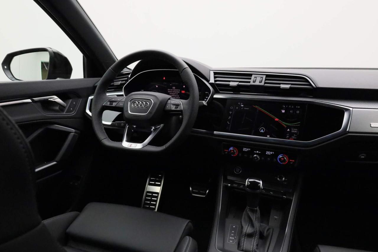 Audi Q3 45 TFSI e 245PK S-tronic S Edition | 34194532-24