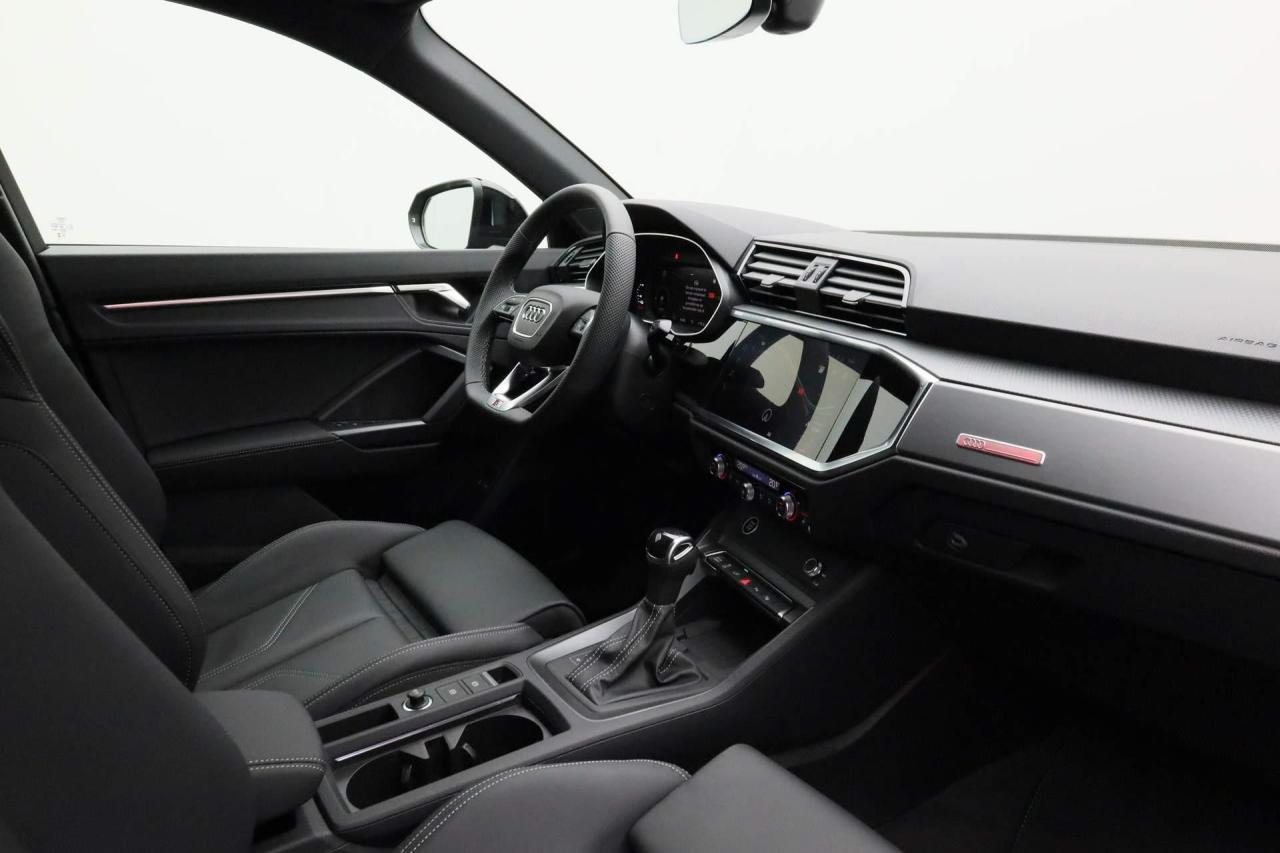 Audi Q3 45 TFSI e 245PK S-tronic S Edition | 34194532-39