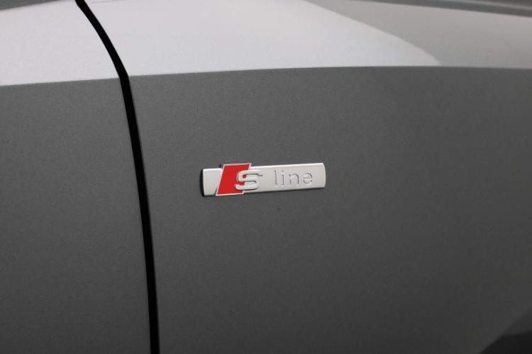 Audi Q3 S Edition | 34194532-10