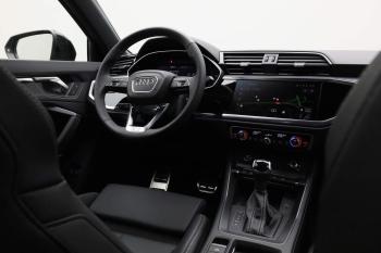 Audi Q3 S Edition 45 TFSI e 245 pk | 36756561-29
