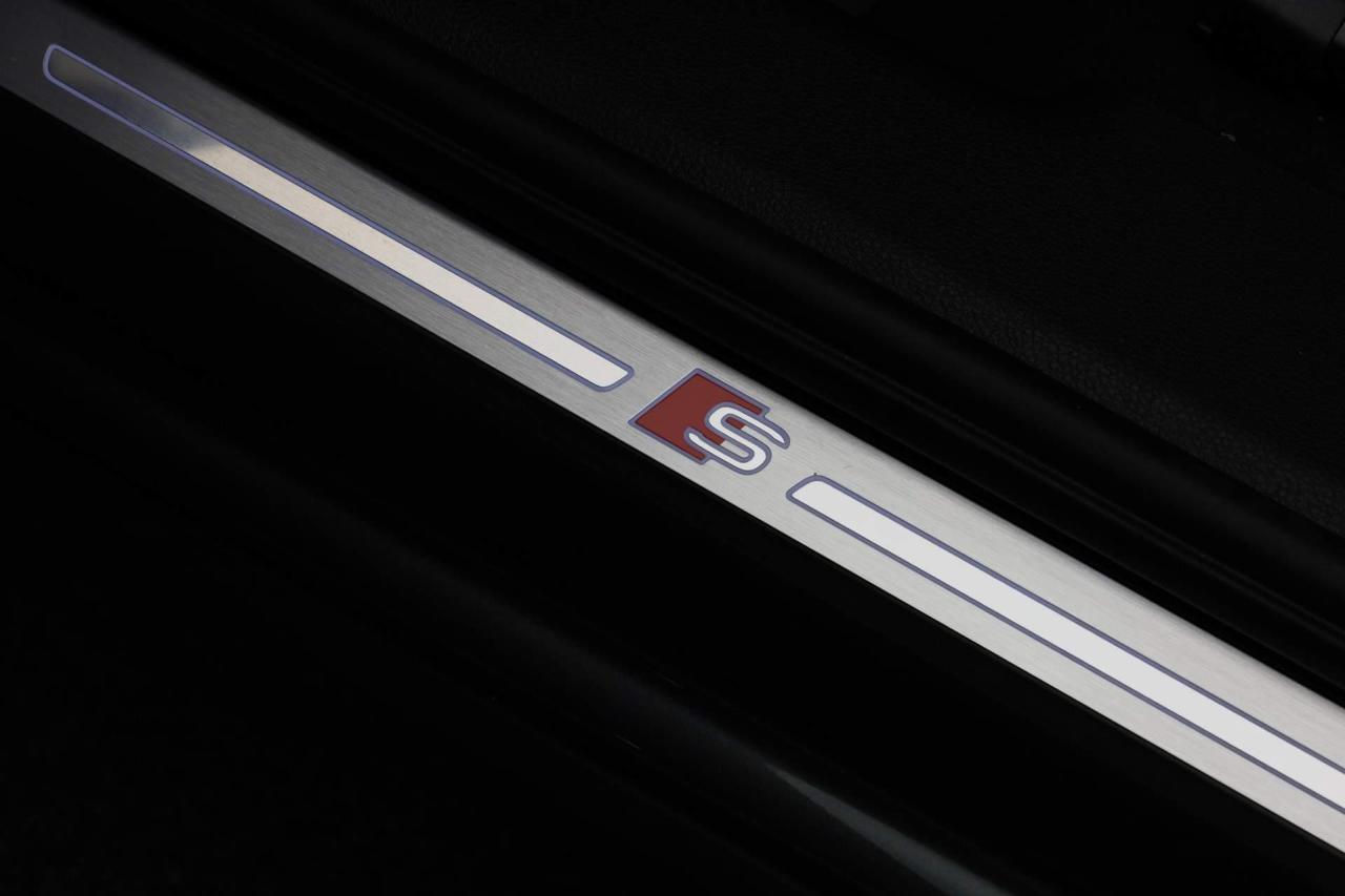 Audi Q3 S Edition 45 TFSI e 245pk | 36756993-37