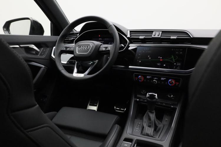 Audi Q3 S Edition 45 TFSI e 245pk | 36757676-26
