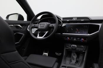 Audi Q3 S Edition 45 TFSI e 245pk | 36757876-29