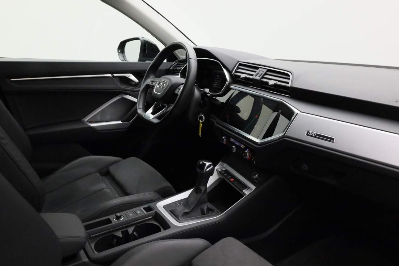 Audi Q3 Sportback 35 TFSI 150PK S-tronic Advanced Edition | 37184275-38