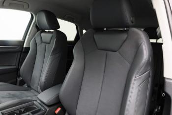 Audi Q3 Sportback 35 TFSI 150PK S-tronic Advanced Edition | 37184275-10