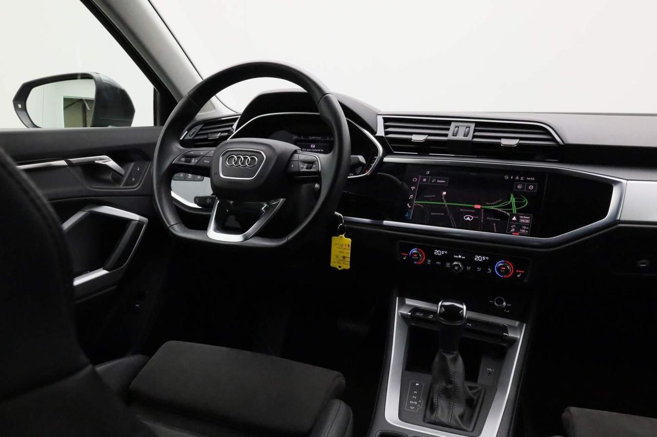 Audi Q3 Sportback 35 TFSI 150PK S-tronic Advanced Edition | 37506250-24