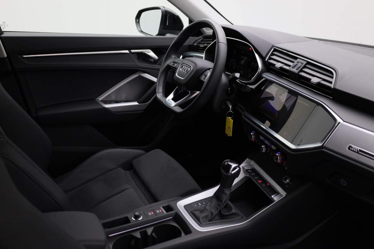 Audi Q3 Sportback 35 TFSI 150PK S-tronic Advanced Edition | 37540305-37