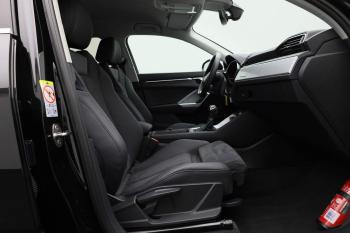 Audi Q3 Sportback 35 TFSI 150PK S-tronic Advanced Edition | 37540305-36