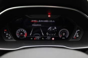 Audi Q3 Sportback 35 TFSI 150PK S-tronic Advanced Edition | 37540305-4