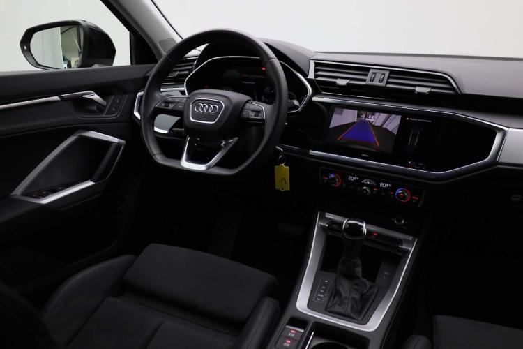Audi Q3 Sportback 35 TFSI 150PK S-tronic Advanced Edition | 37540305-25