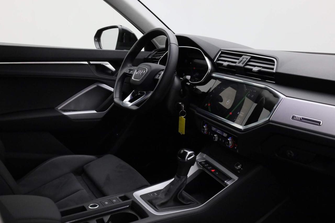 Audi Q3 Sportback 35 TFSI 150PK S-tronic Advanced Edition | 37887334-39