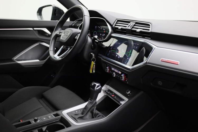 Audi Q3 Sportback 45 TFSI e 245PK S-tronic Advanced | 38182068-37