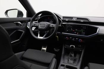 Audi Q3 Sportback 45 TFSI e 245PK S-tronic S Edition | 37598225-29