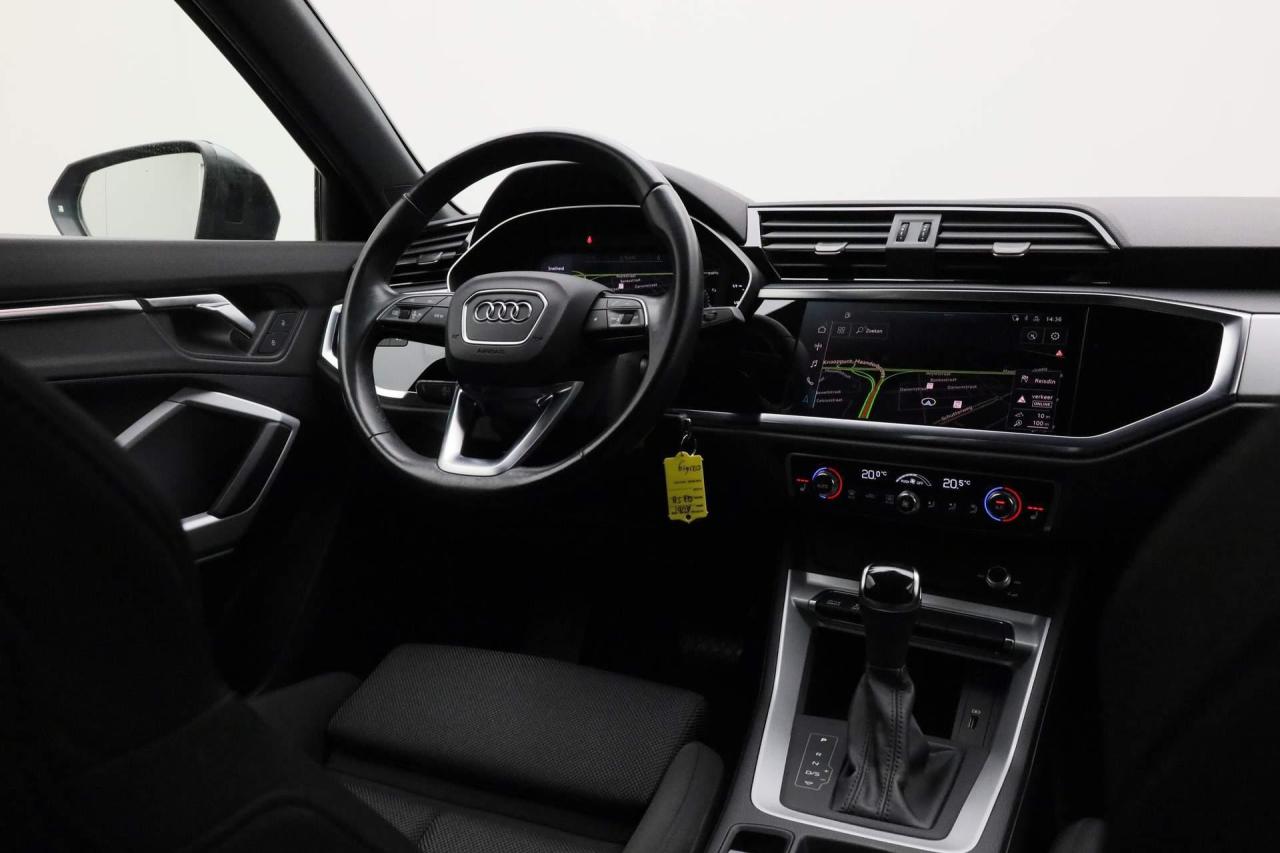 Audi Q3 Sportback 45 TFSIe 245PK S-tronic | 37858989-28