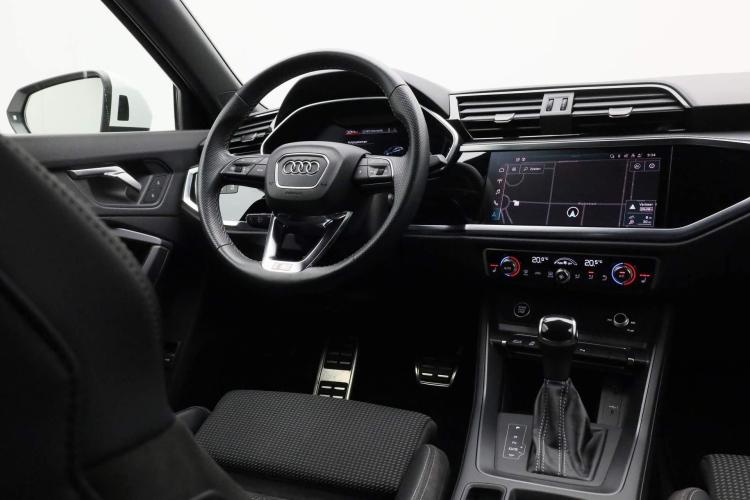 Audi Q3 Sportback 45 TFSIe 245PK S-tronic S Edition | 38138316-25