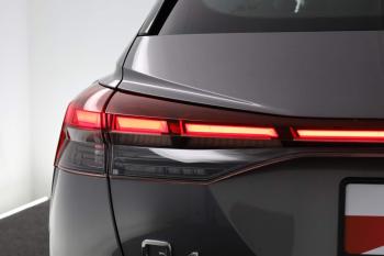 Audi Q4 e-tron 35 170PK Advanced edition 55 kWh | 37979666-12